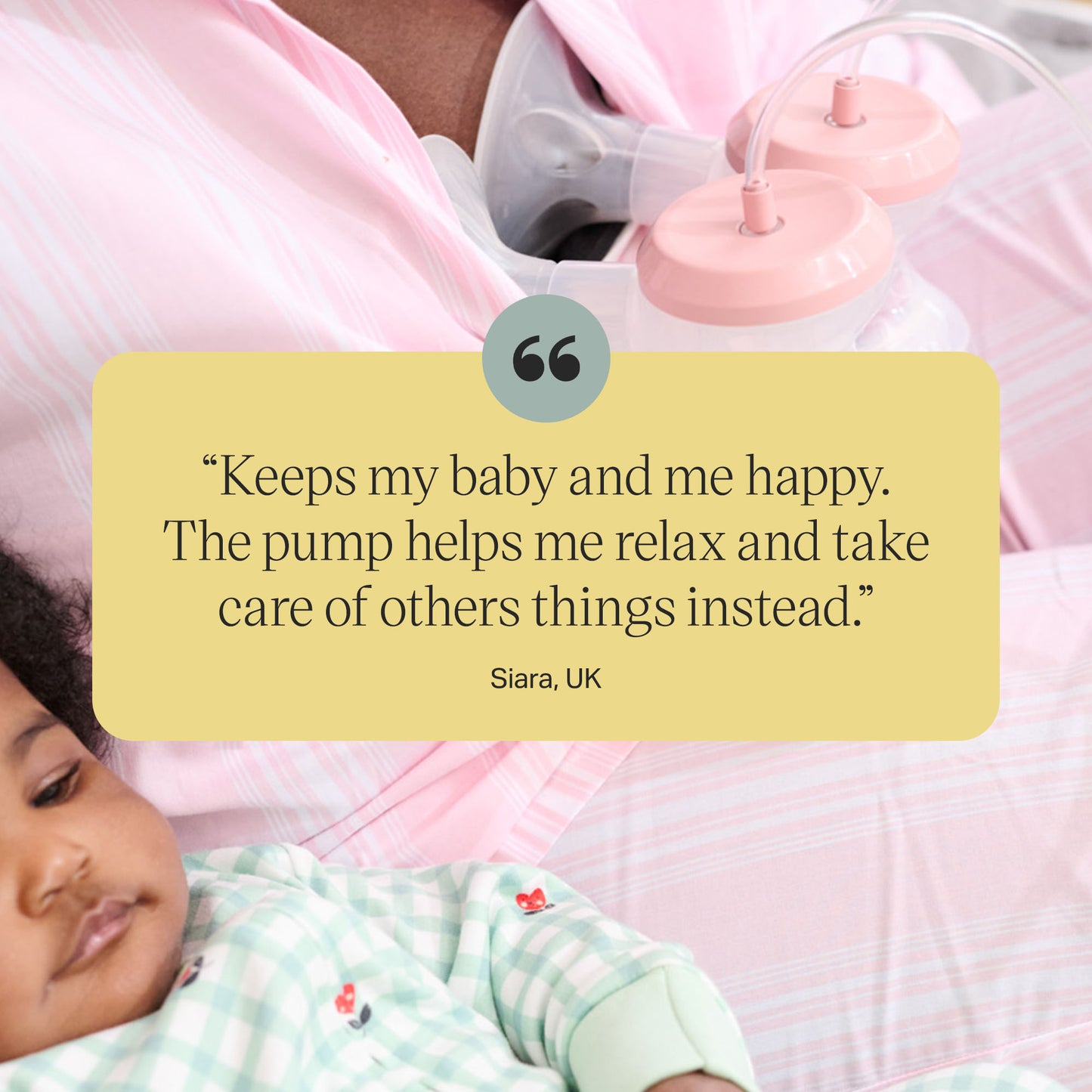 Electric Breast Pump