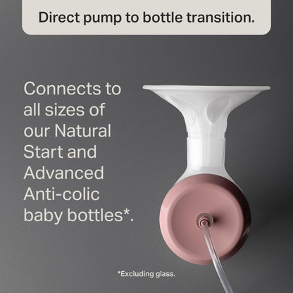 Electric Breast Pump