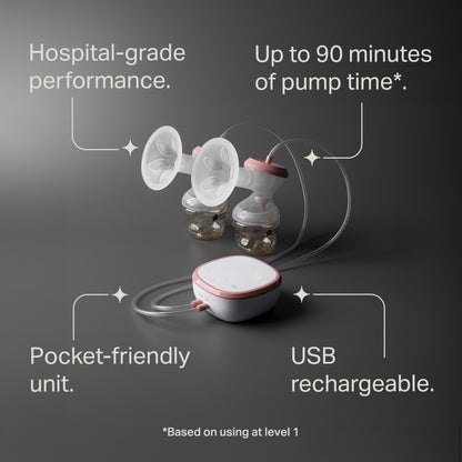 Electric Breast Pump
