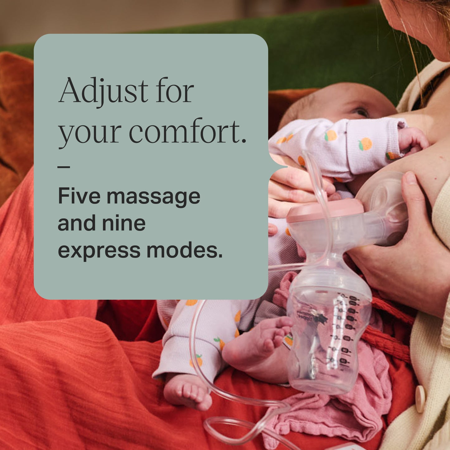 Electric Breast Pump