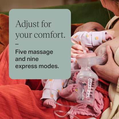 Electric Breast Pump