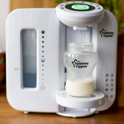 آلة تحضير زجاجات الأطفال الفورية Perfect Prep Machine