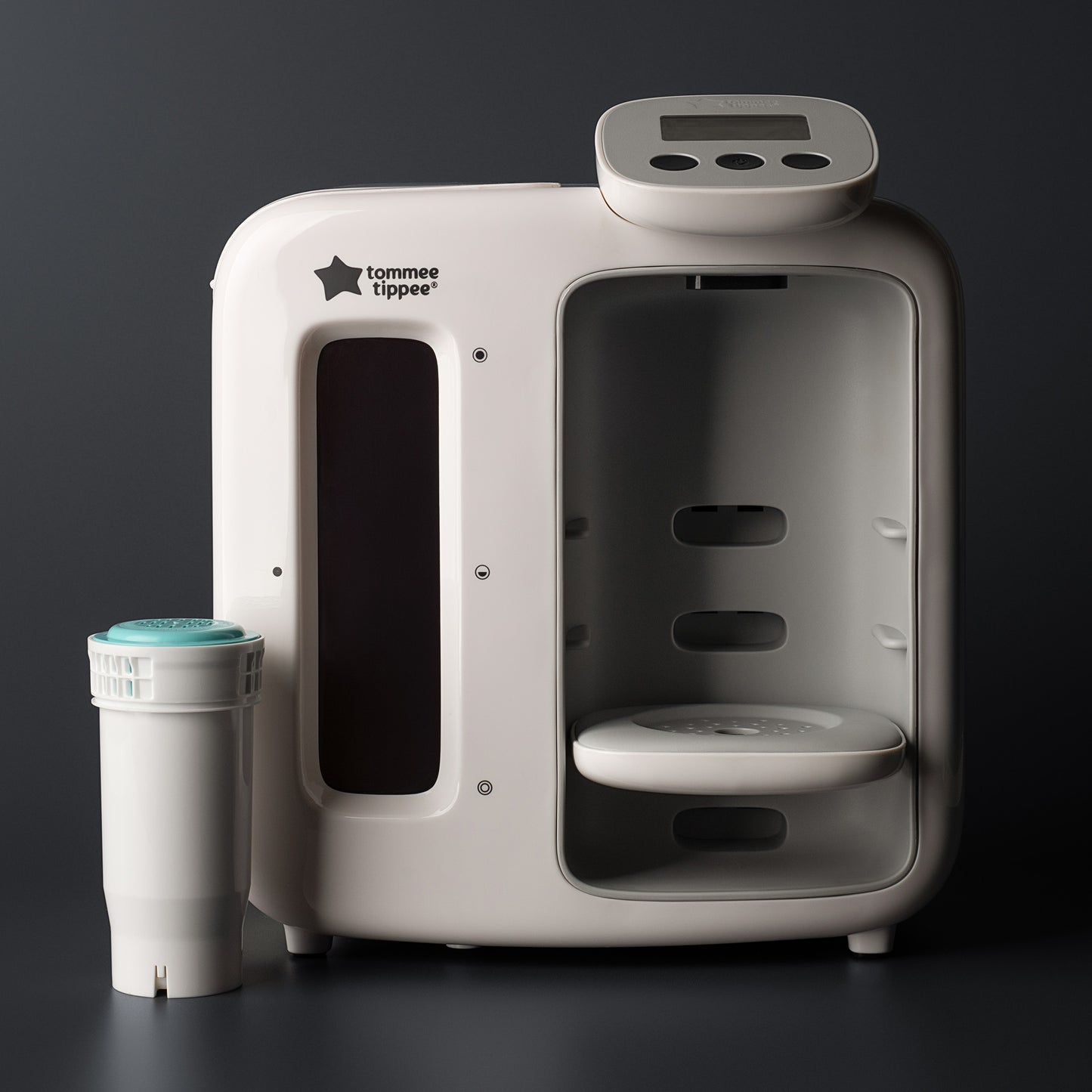 Perfect Prep Replacement Filter Baby Bottle Maker Machines