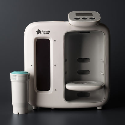 Perfect Prep Replacement Filter Baby Bottle Maker Machines