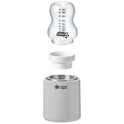 LetsGo Portable Baby Bottle Warmer