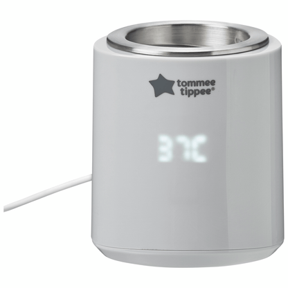 LetsGo Portable Baby Bottle Warmer