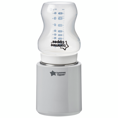 LetsGo Portable Baby Bottle Warmer