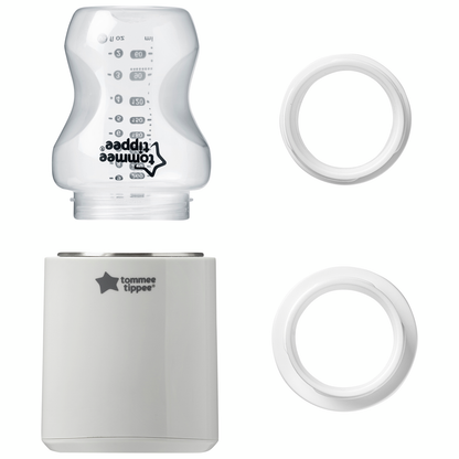 LetsGo Portable Baby Bottle Warmer