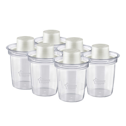 Milk Powder Dispenser - CTN - Pack of 6