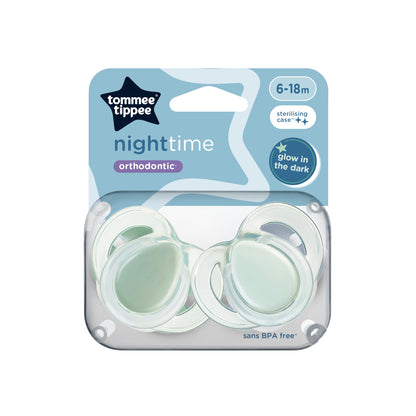 Nighttime Soother