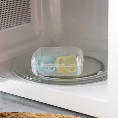 Ultra-light Soothers 2 Pack