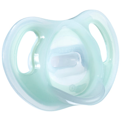 Ultra-light Soothers 2 Pack