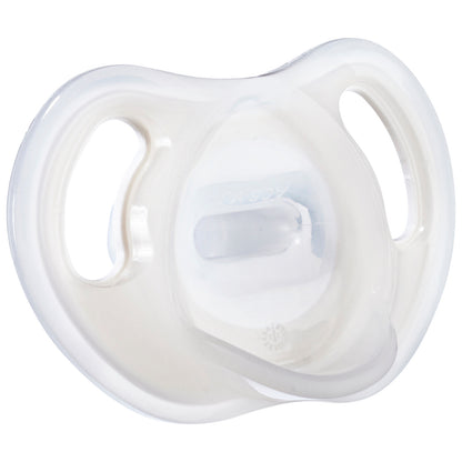 Ultra-light Soothers 2 Pack