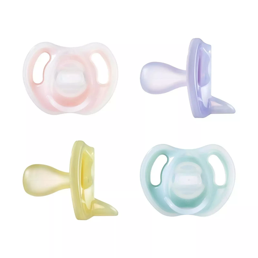ULTRA LIGHT GIRL ECOMM 4X - 6-18M