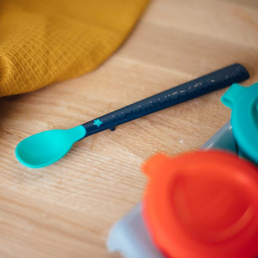 Softee Weaning Spoons 4+ months