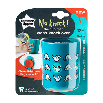 No Knock Cup - Blue/Purple - Small - 12 months+