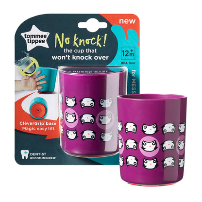 No Knock Cup - Blue/Purple - Small - 12 months+