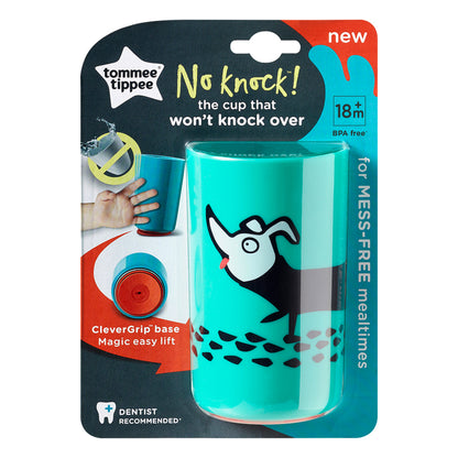 No Knock Cup, Large - Blue/Purple - 18 months+