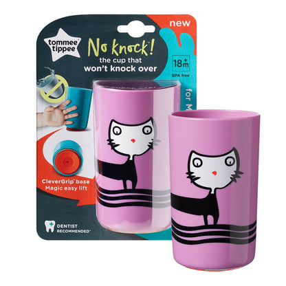 No Knock Cup, Large - Blue/Purple - 18 months+