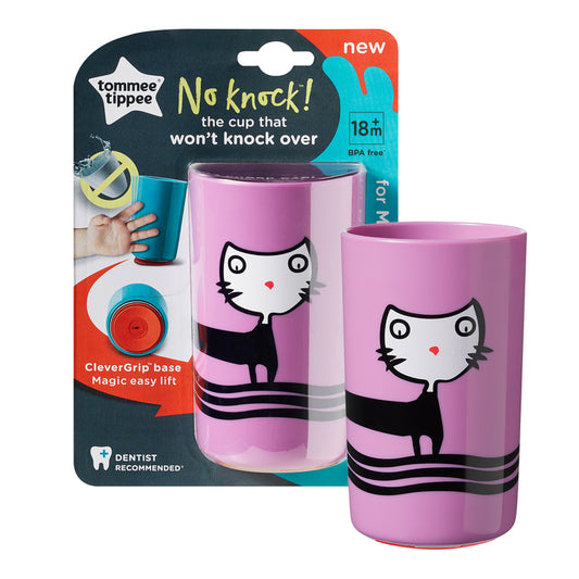 No Knock Cup, Large - Blue/Purple - 18 months+