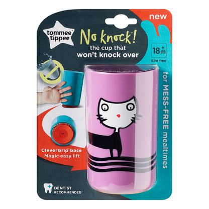 No Knock Cup, Large - Blue/Purple - 18 months+
