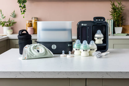 Ultimate formula feeding kit