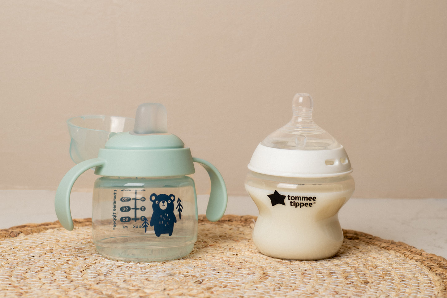 SoftSpout Transition Cup 150ml