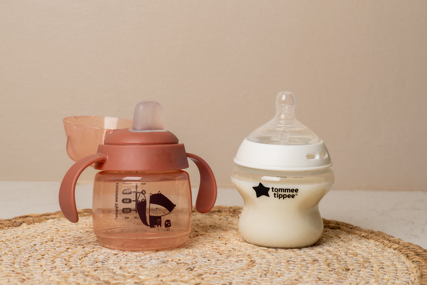 SoftSpout Transition Cup 150ml