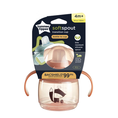 SoftSpout Transition Cup 150ml