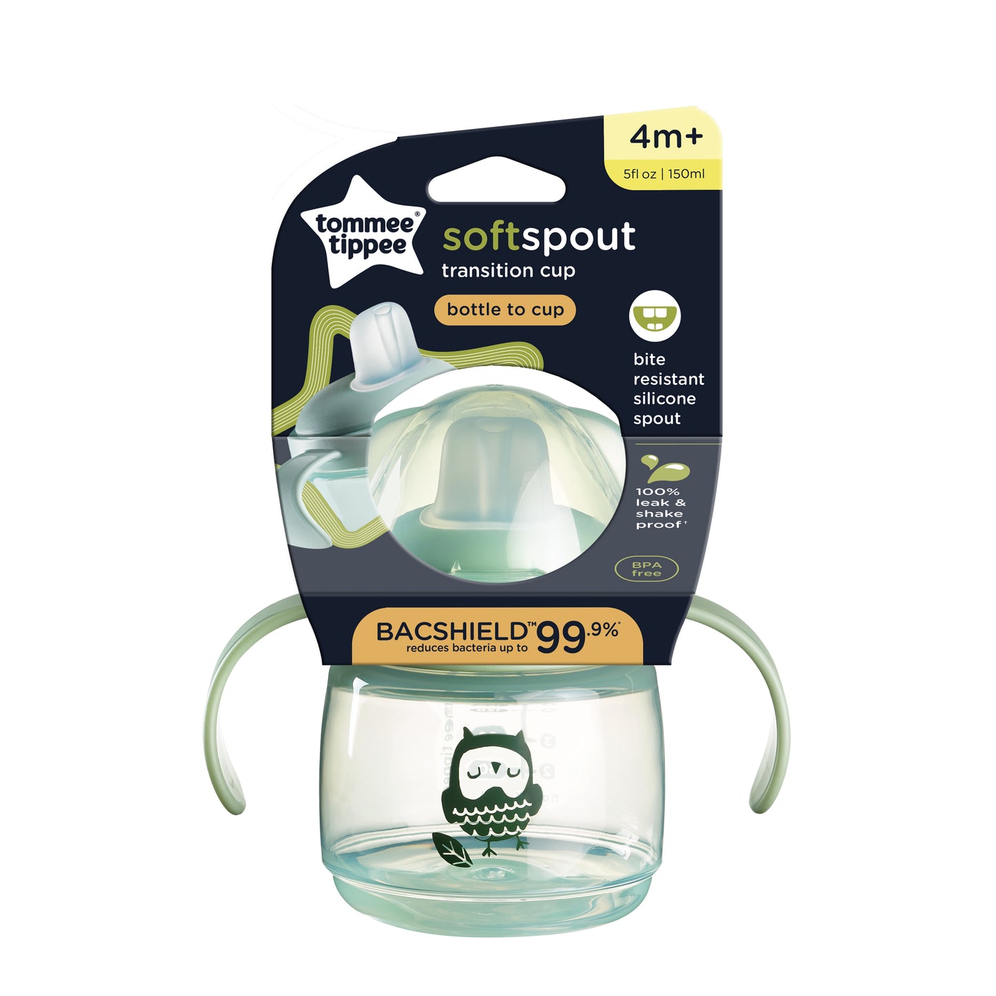 SoftSpout Transition Cup 150ml