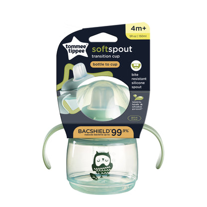 SoftSpout Transition Cup 150ml