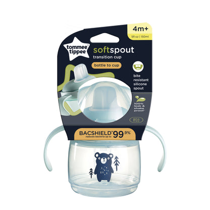 SoftSpout Transition Cup 150ml
