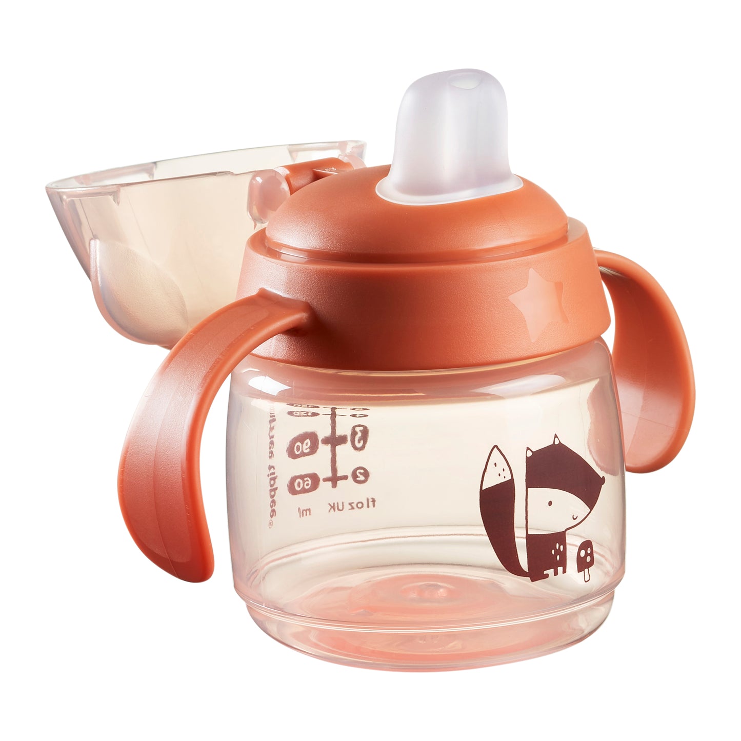 SoftSpout Transition Cup 150ml