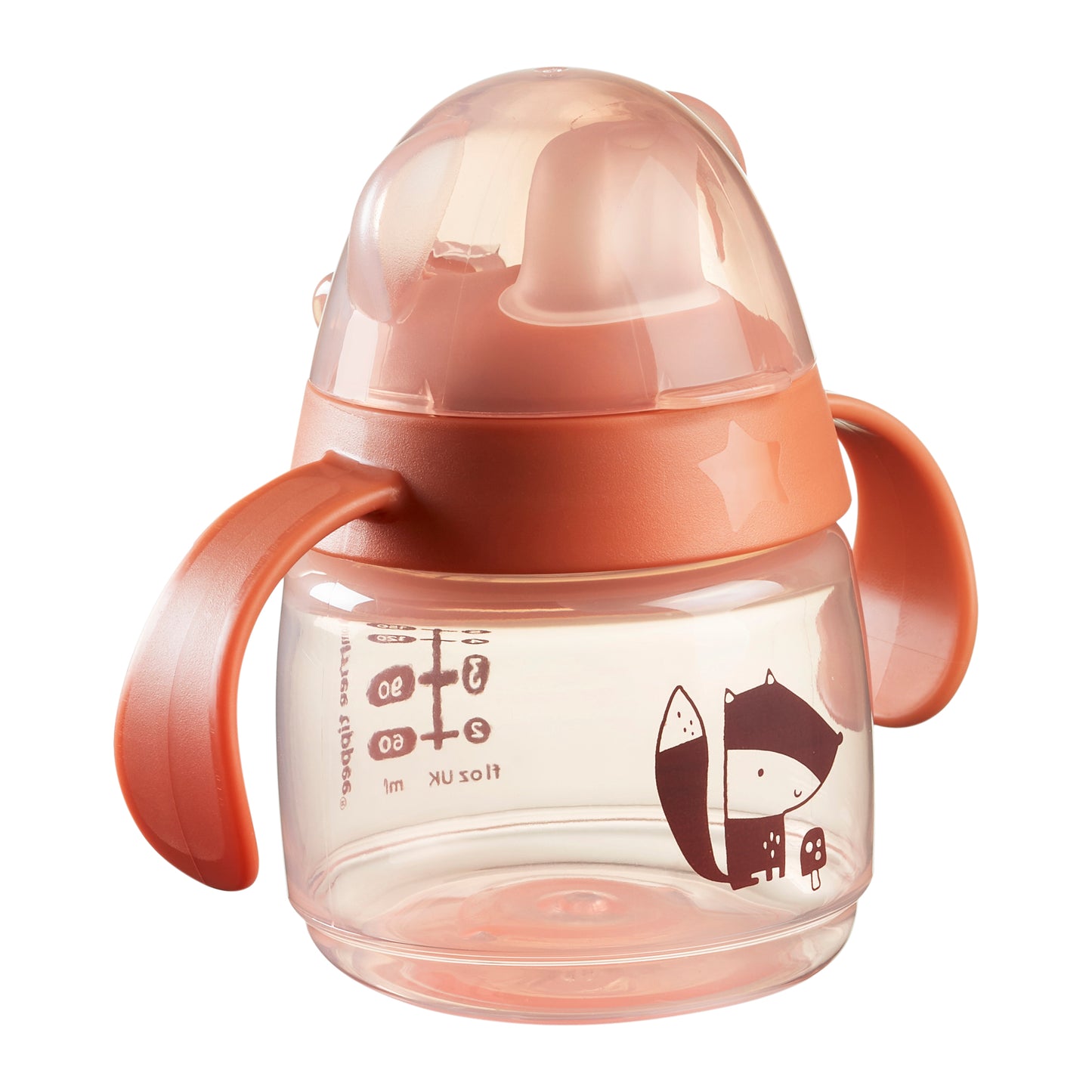 SoftSpout Transition Cup 150ml