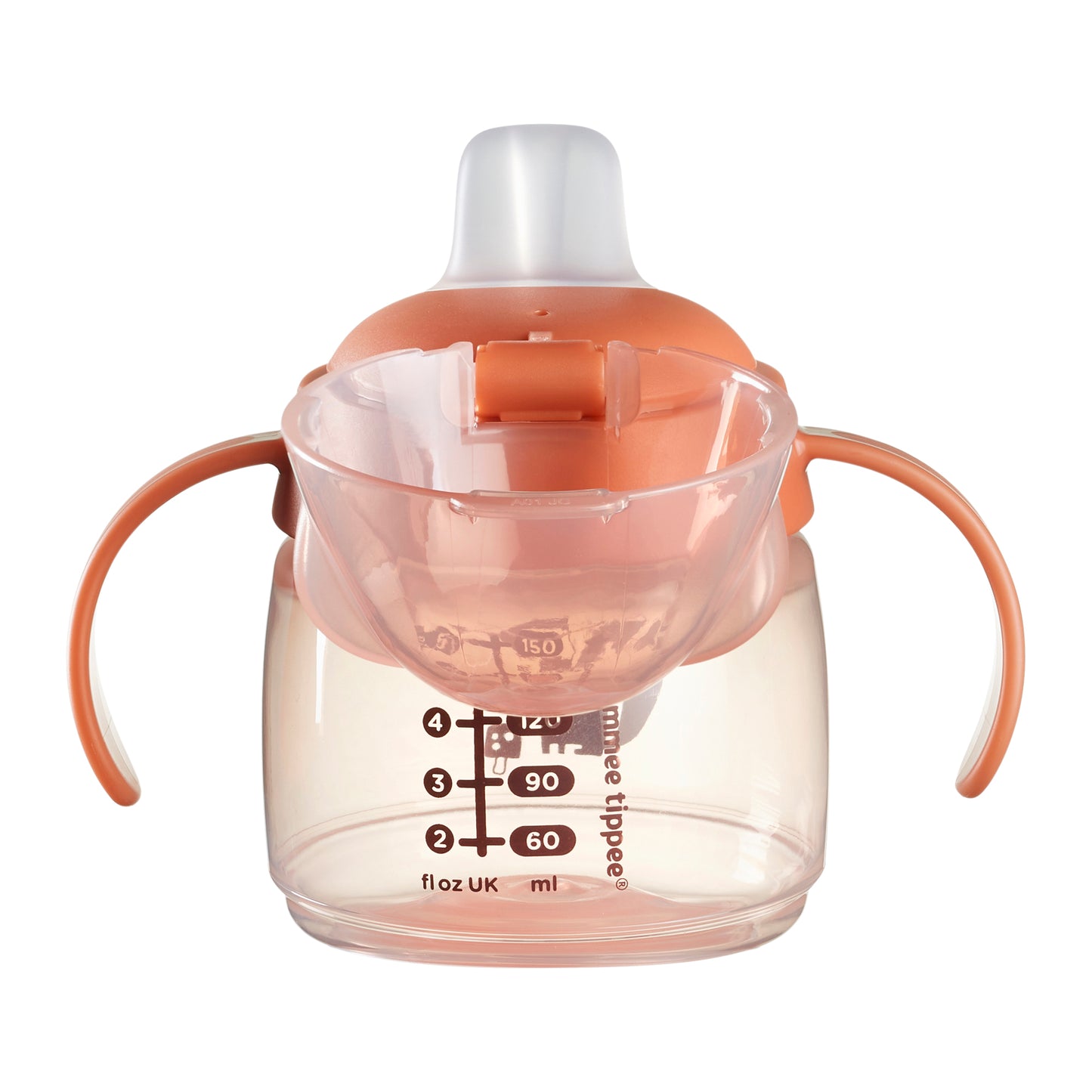 SoftSpout Transition Cup 150ml