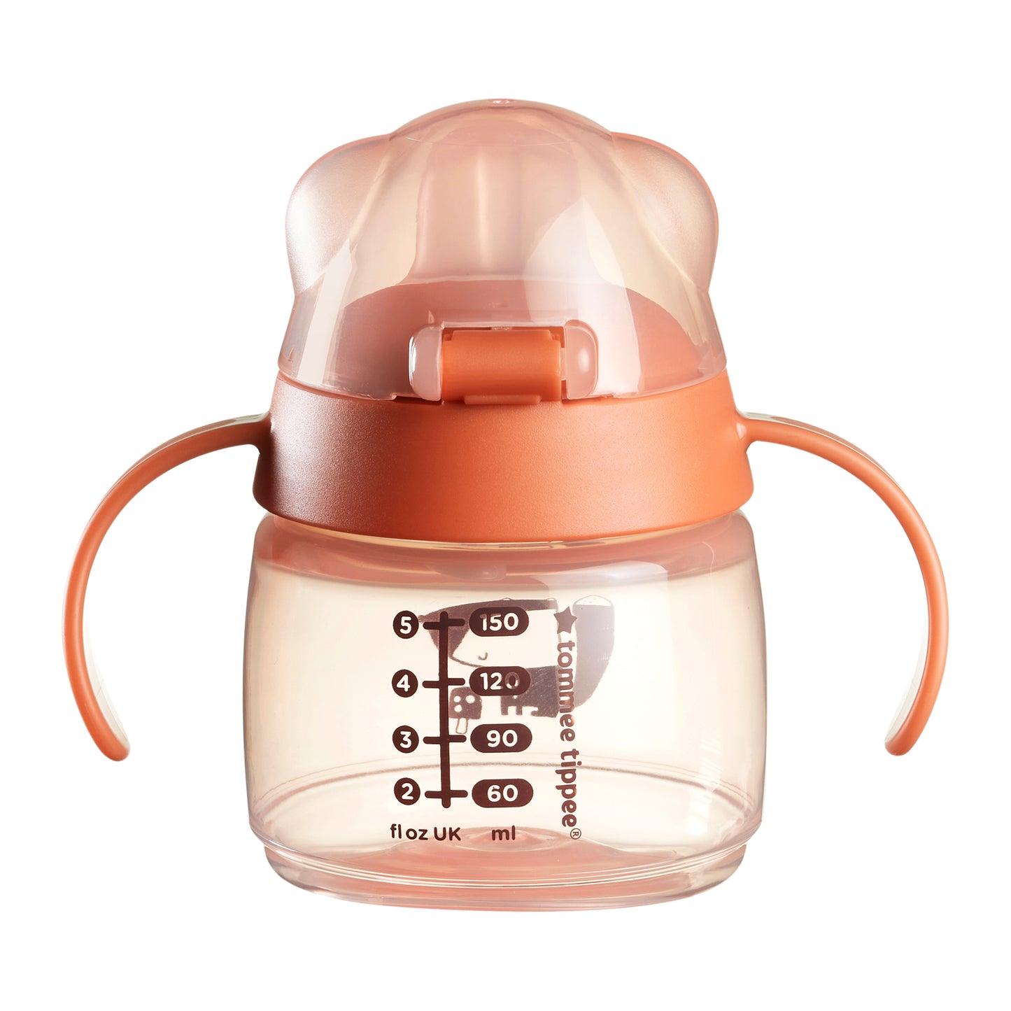 SoftSpout Transition Cup 150ml