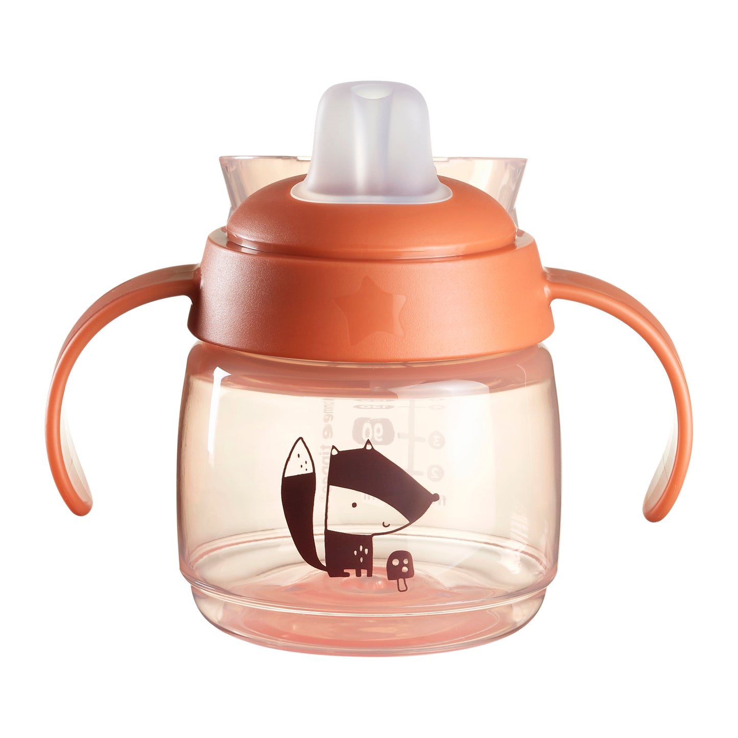 SoftSpout Transition Cup 150ml