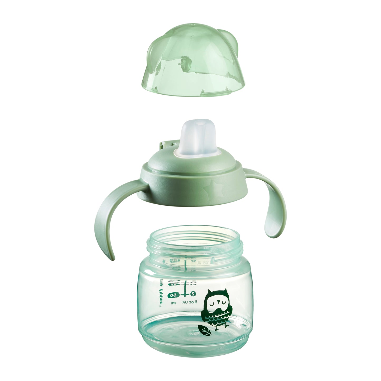 SoftSpout Transition Cup 150ml