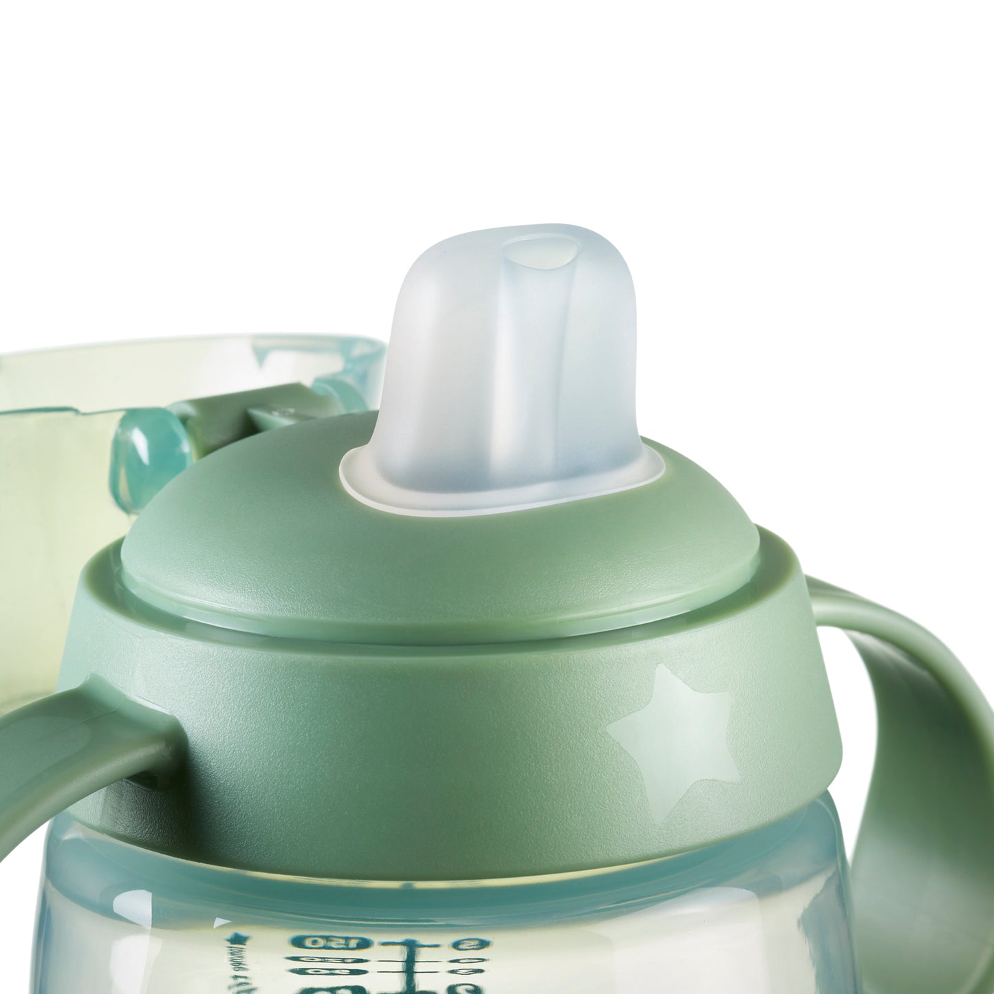SoftSpout Transition Cup 150ml
