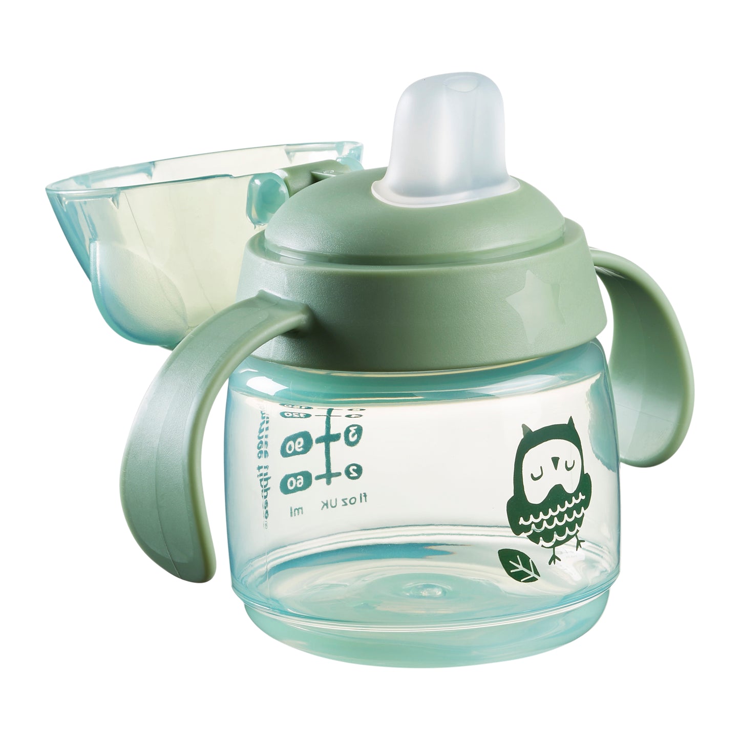 SoftSpout Transition Cup 150ml