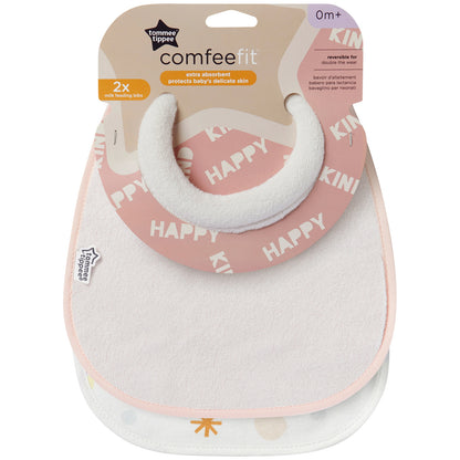 Milk Feeding Bibs