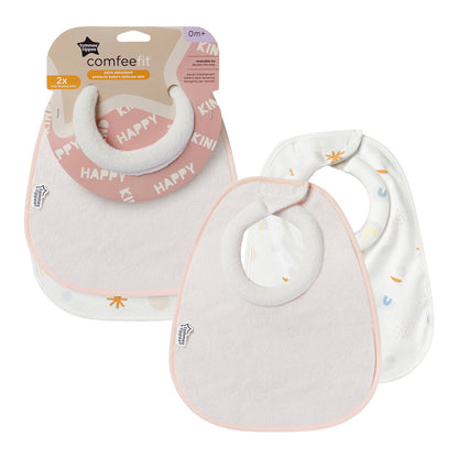 Milk Feeding Bibs