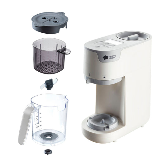 Quick Cook 6-in-1 500ml Capacity