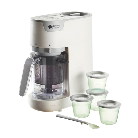 Quick Cook 6-in-1 500ml Capacity